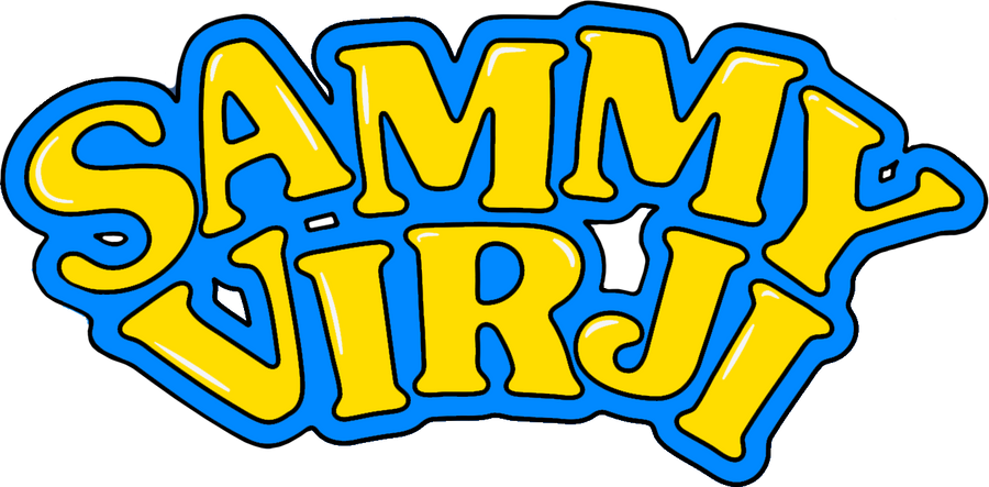 Sammy Virji UK